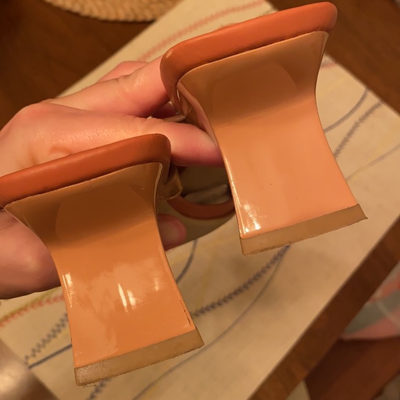 Jeffrey Campbell sandals - Picture 5 of 7